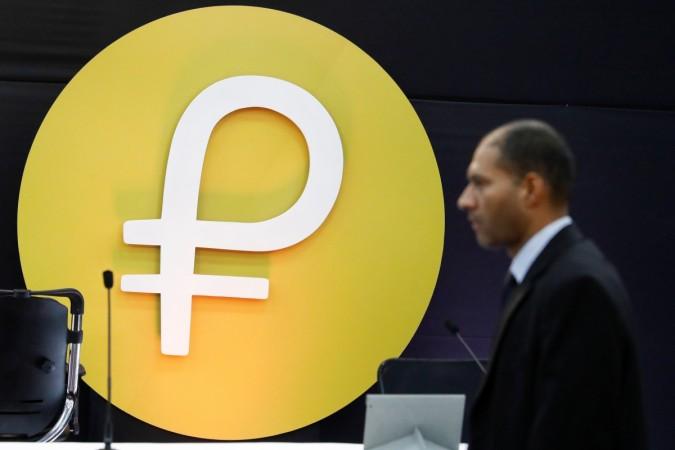 Venezuelan cryptocurrency Venezuelan cryptocurrency