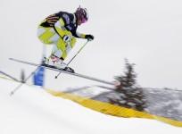 Chris Del Bosco, Canada