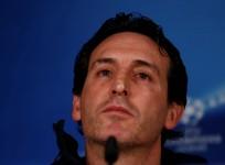Unai Emery