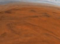 Jupiters Great Red Spot is about to disappear within the next ten years