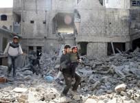 syria