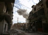 syria