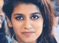 priya prakash varrier