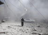 syria
