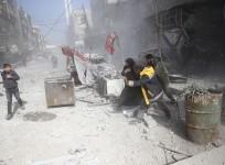 syria