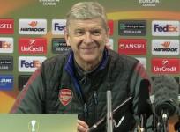 Arsene Wenger confirms David Ospina will start Carabao Cup final against Manchester City