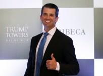 Donald Trump Jr