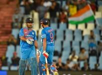 MS Dhoni