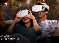 Qualcomm Snapdragon 845 VR