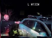 Police dashcam video shows moment suspect fatally shot by Seattle officer
