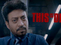 Irrfan Khan
