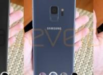 Samsung, Galaxy S9 , Galaxy S9, 3D image, AR, UNPACKED 2018