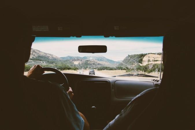 Representational Picture: Woman divorces man after he charges her $140 for every time he gave her a ride. Car ride