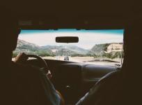 Car ride