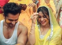 Dipika Kakar and Shoaib Ibrahim's wedding