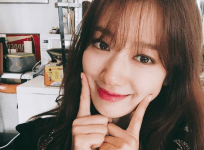 Park Shin Hye