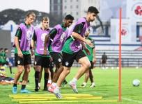 edu garcia, bengaluru fc
