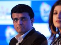 sourav ganguly