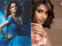 Kangana Ranaut, Bipasha Basu