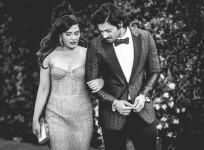 Richa and Ali