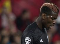 paul pogba, manchester united