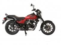 Bajaj Avenger Street 180