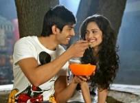 Kartik Aaryan, Nushrat Bharucha