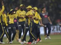 Peshawar Zalmi