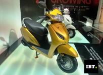 Honda Activa 5G