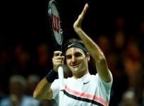 Roger Federer