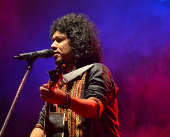 The Assamese singer Papon has been booked under POCSO act for kissing a minor girl. papon