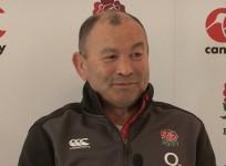 Eddie Jones says England were waiting for Scotland to stir up the media