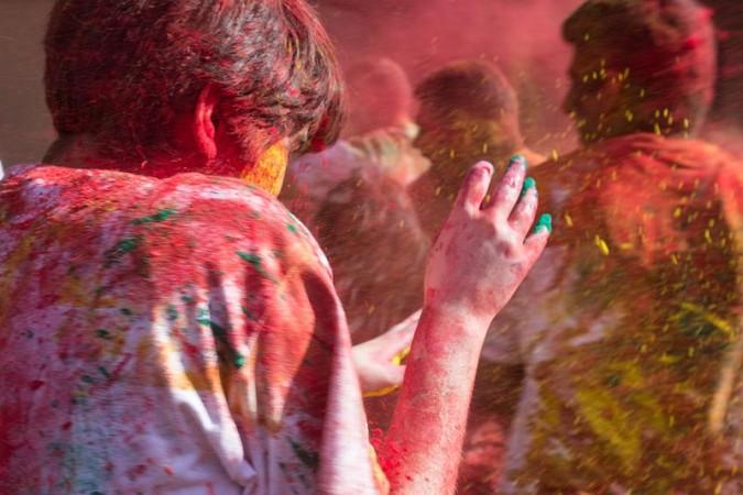 The boy's family said that he is innocent. (Representational Image) Holi