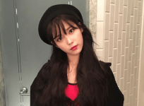 Moon Lovers: Scarlet Heart Ryeo actress IU