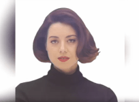 Legion season 2, Lenny, Aubrey Plaza