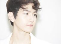 EXO member Baekhyun has thanked EXO-Ls for their love and support.