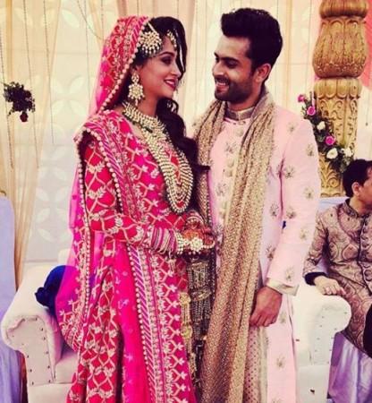 Dipika Kakar and Shoaib Ibrahim wedding: Why are haters bashing the ...