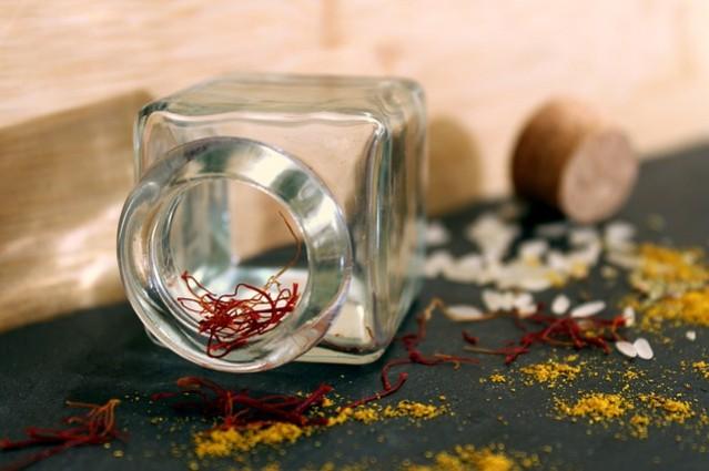 Saffron Saffron