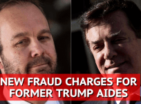 Robert Mueller files 32 new fraud charges against trump ex-aides Paul Manafort and Rick Gates
