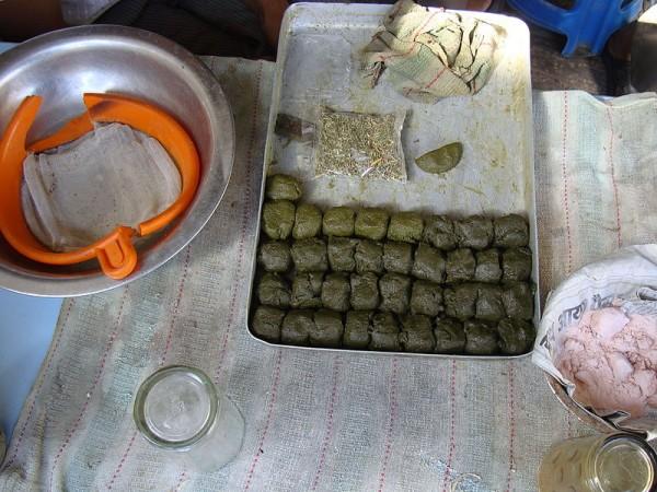 Bhang Bhang