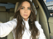 Anastasia Cecati