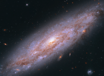 The universe is expanding at a faster rate than previously calculated