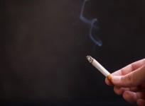 cigarette