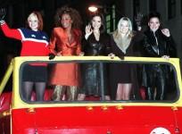 The Spice Girls