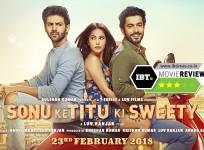 Sonu Ke Titu Ki Sweety review rating