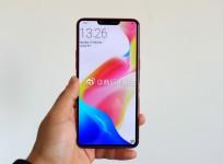 OPPO R15 leaked on Weibo