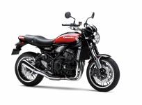 Kawasaki Z900RS