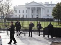 white house