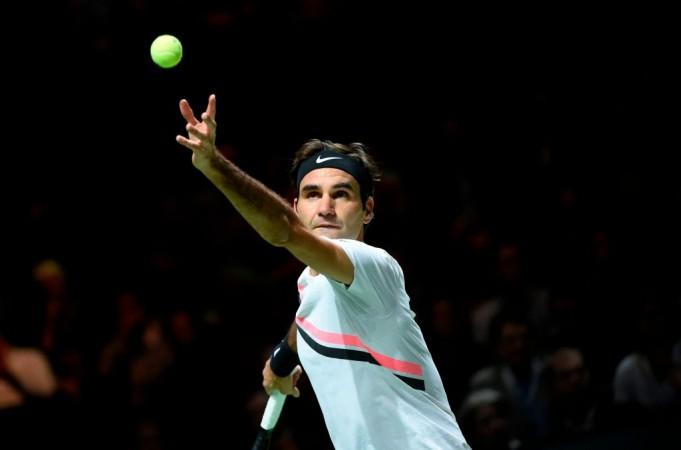 Roger Federer became the oldest world number one in February 2018. Roger Federer