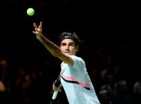 Roger Federer